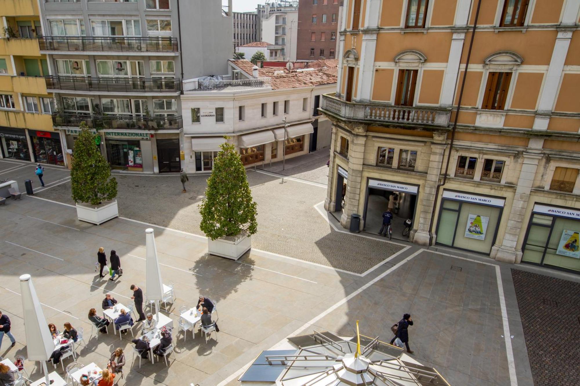 Apartament Matteotti Gallery Venice *